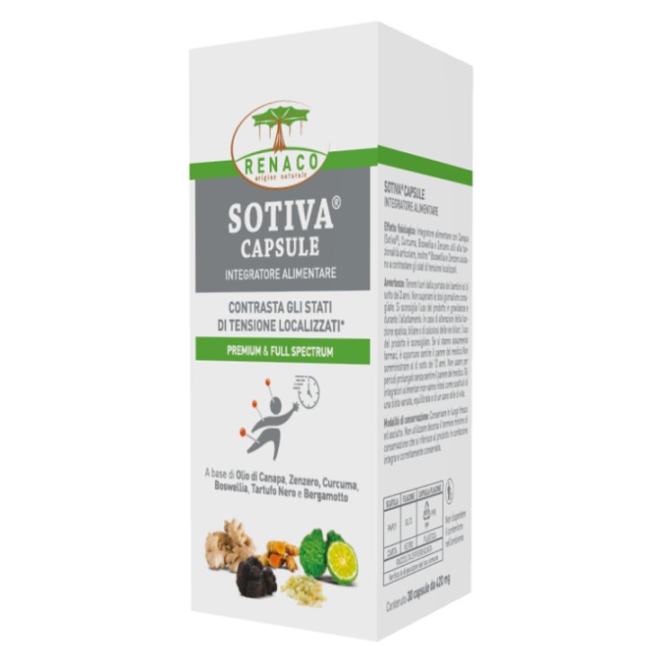 SOTIVA DOL 30CPS -DISP FINE 09 SOTIVA DOL 30CPS -DISP FINE 09