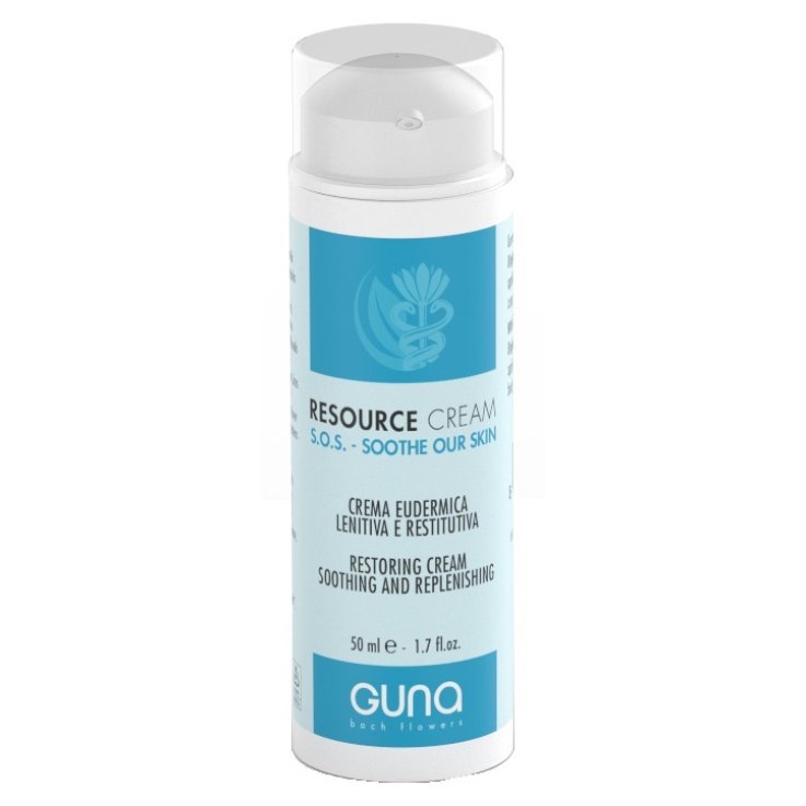 RESOURCE CREAM SOS 50ML RESOURCE CREAM SOS 50ML