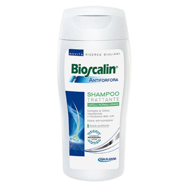 Bioscalin Sh Antiforf Norm-gra Bioscalin Sh Antiforf Norm-gra