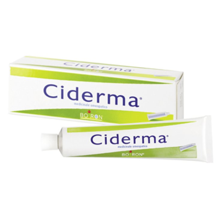 Ciderma Unguento 30g Ciderma Unguento 30g