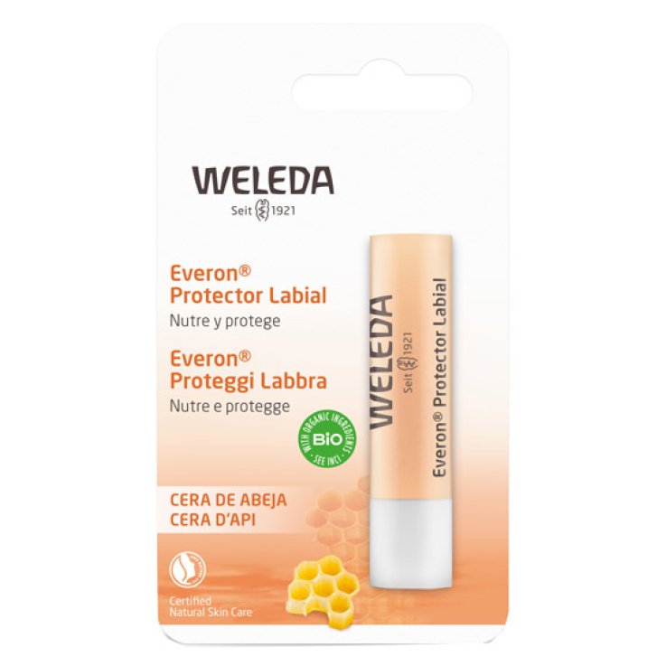Proteggi Labbra 4,8g