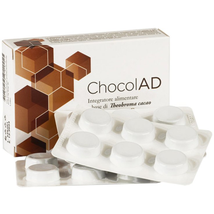 CHOCOLAD 15TAV CHOCOLAD 15TAV