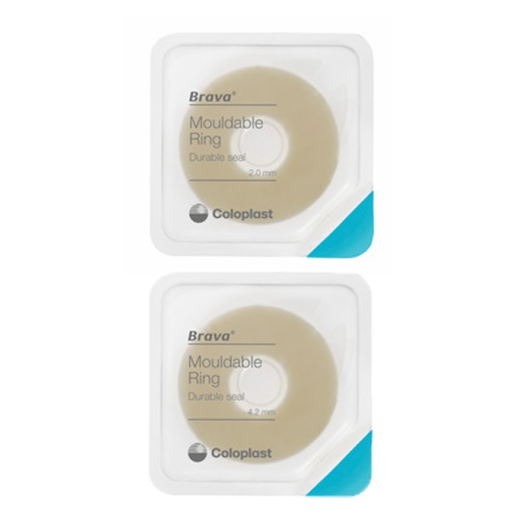 Anello Plasmabile Stomia 2mm Anello Plasmabile Stomia 2mm