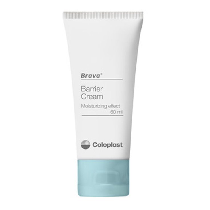 Crema Barriera Stomia 60g Crema Barriera Stomia 60g