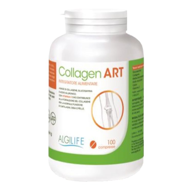 Collagenart 100cpr