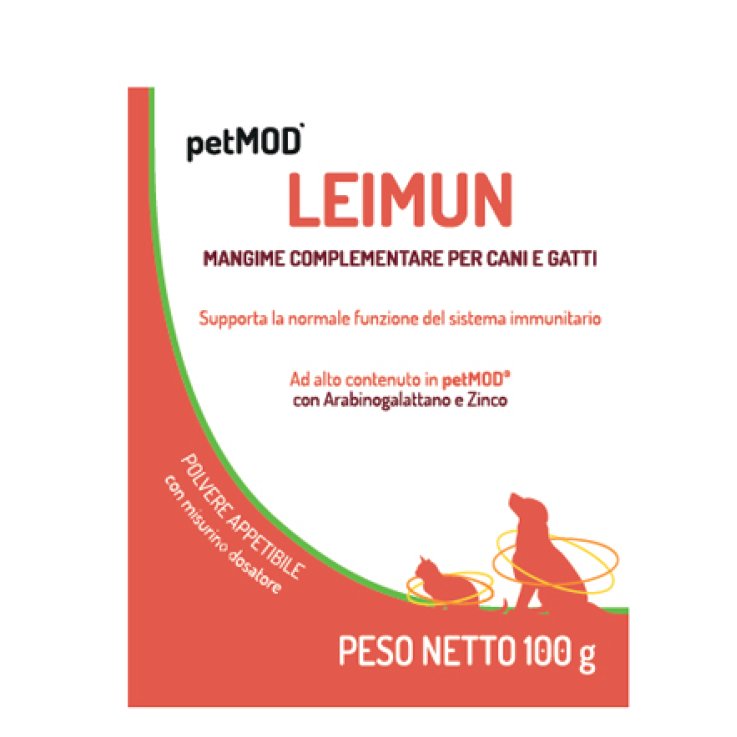 Petmod Leimun 100g Petmod Leimun 100g