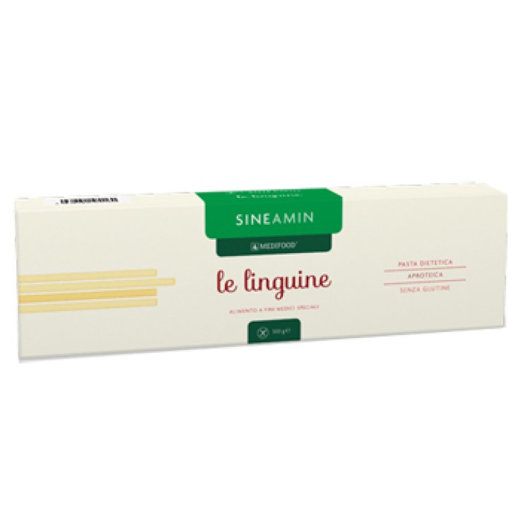 Sineamin Linguine 500g