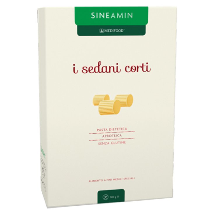 Sineamin Sedani Corti 500g