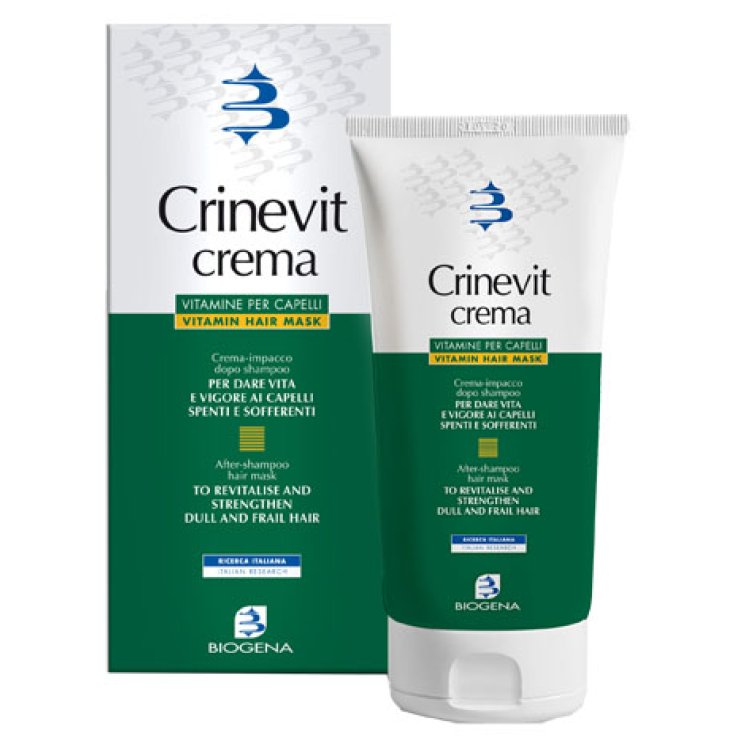 Crinevit Crema 150ml Crinevit Crema 150ml