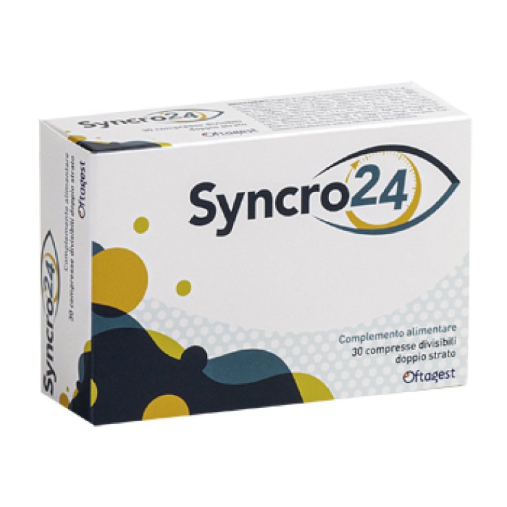 Syncro24 30cpr