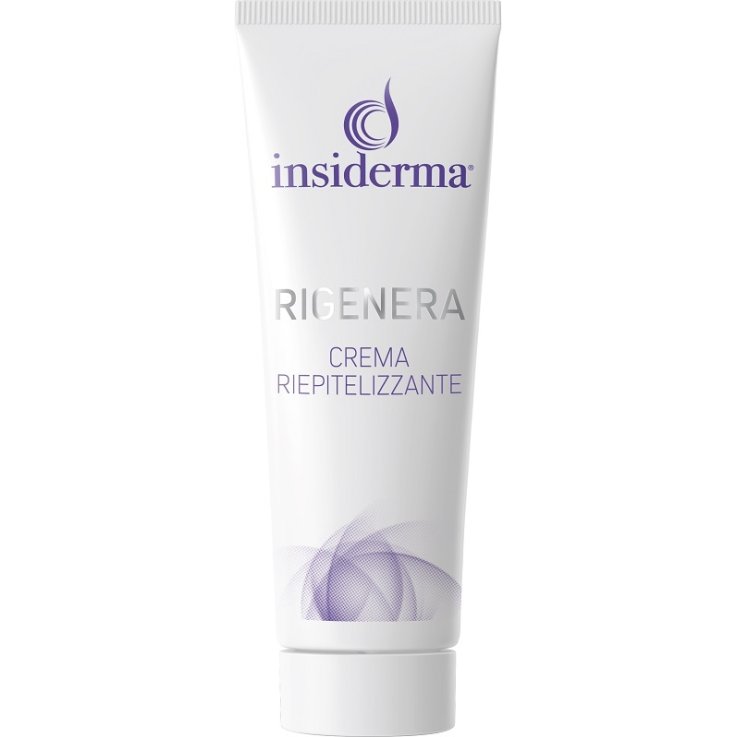 INSIDERMA RIGENERA CREMA 30ML INSIDERMA RIGENERA CREMA 30ML