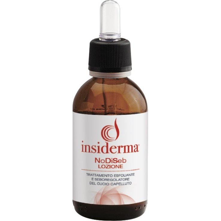 INSIDERMA NODISEB LOZIONE 50ML INSIDERMA NODISEB LOZIONE 50ML