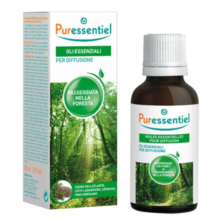 PURES MISCELA PASS FOREST 30ML PURES MISCELA PASS FOREST 30ML