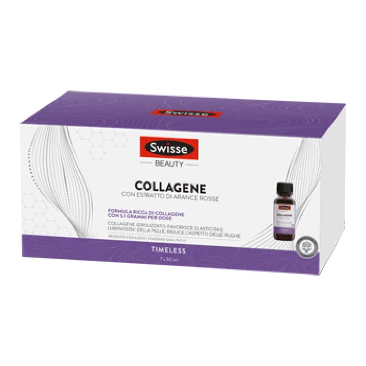 Swisse Collagene 7fl 30ml Swisse Collagene 7fl 30ml