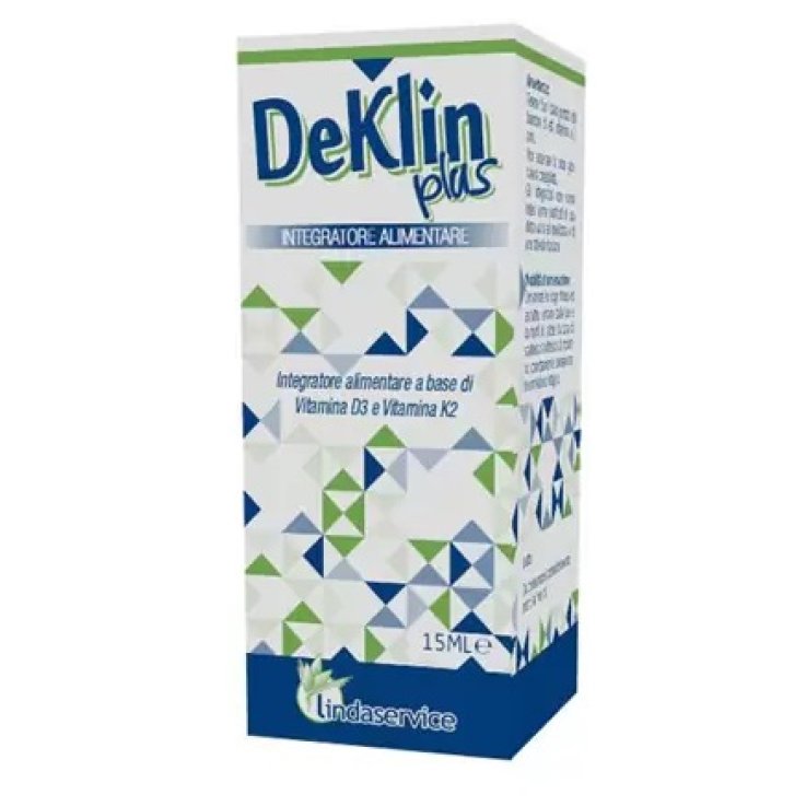 Deklin Plus 15ml Deklin Plus 15ml