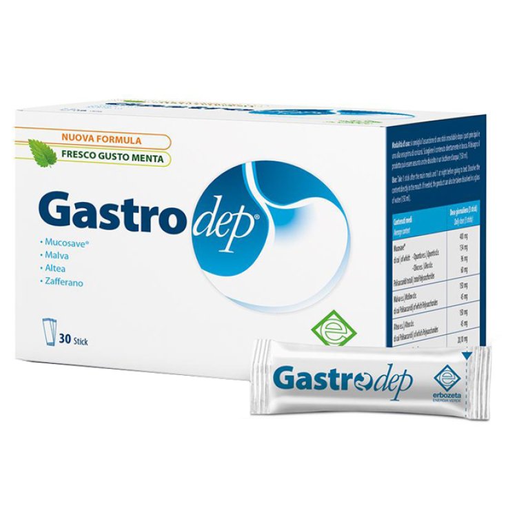 Gastrodep 30stick Gastrodep 30stick