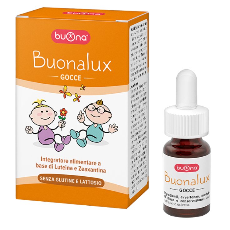 Buonalux 6,5ml Buonalux 6,5ml