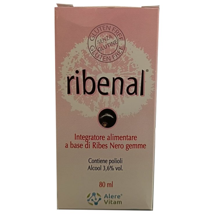 RIBENAL 80ML