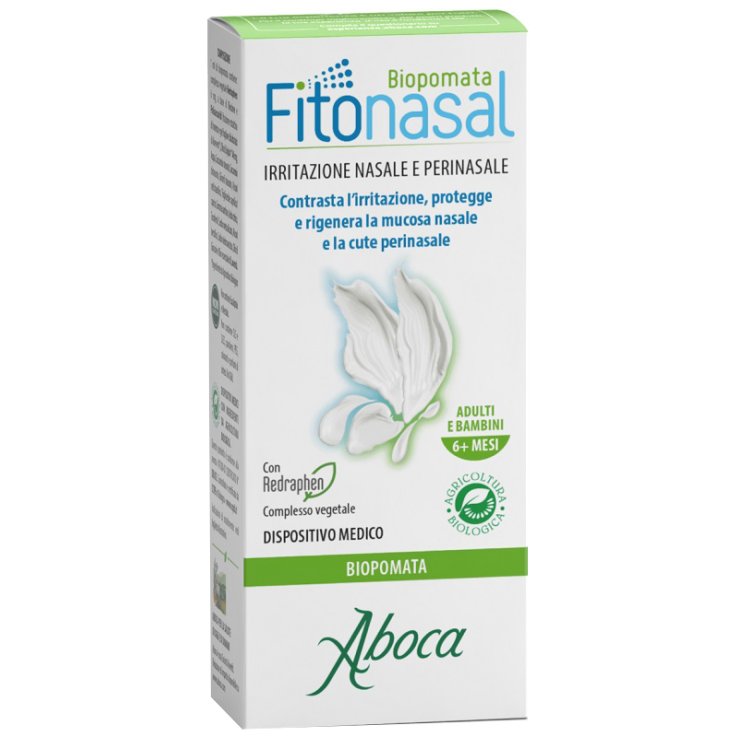 Fitonasal Biopomata 10ml Fitonasal Biopomata 10ml