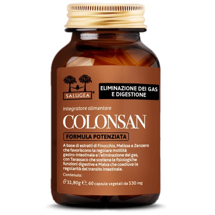 Colonsan Form Pot Salugea60cps Colonsan Form Pot Salugea60cps