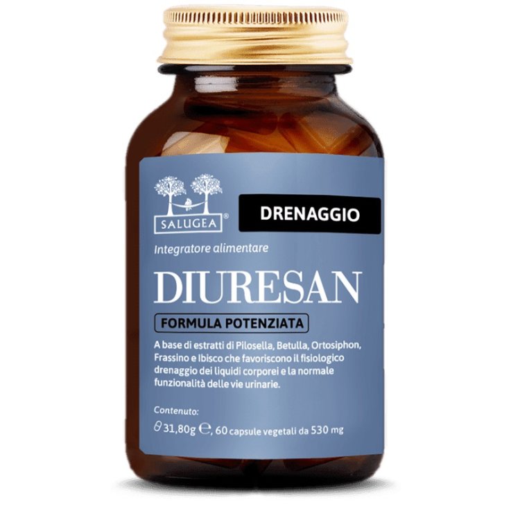 Diuresan Form Pot Salugea60cps Diuresan Form Pot Salugea60cps