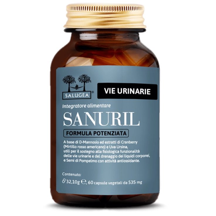 Sanuril Form Pot Salugea 60cps Sanuril Form Pot Salugea 60cps