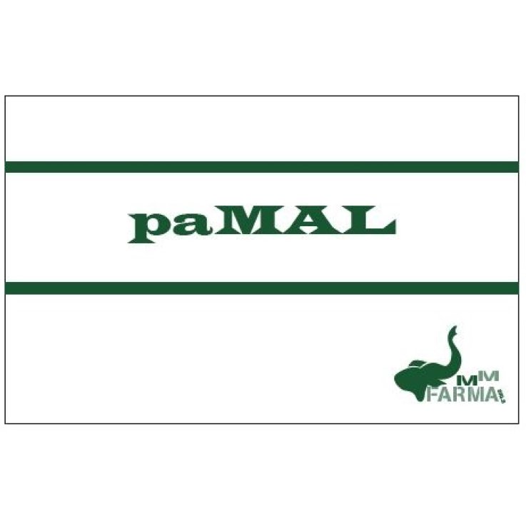 Pamal 30cpr