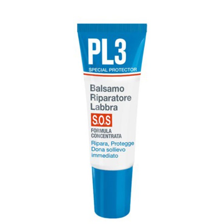 Pl3 Balsamo Ripa Lab Sos 7,5ml Pl3 Balsamo Ripa Lab Sos 7,5ml