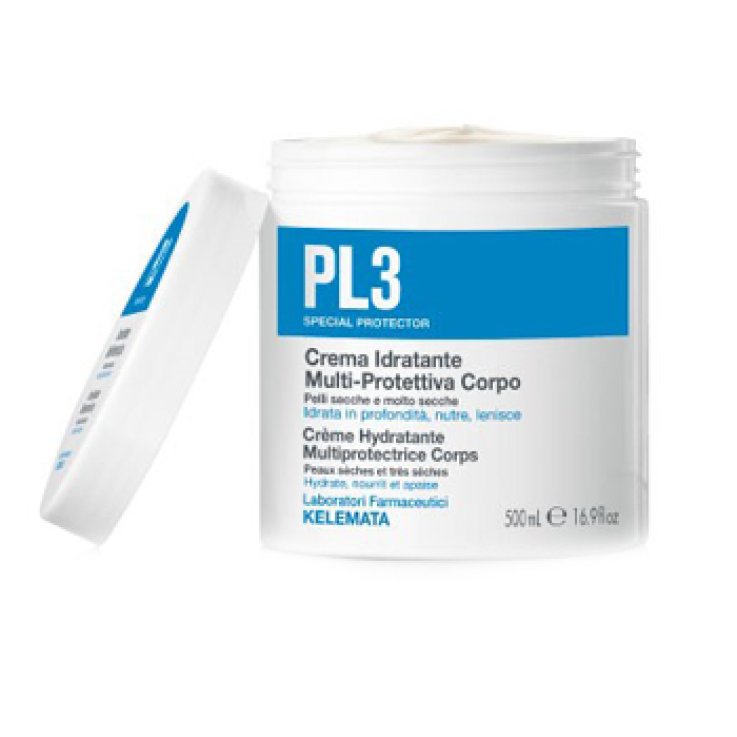 Pl3 Crema Idrat Multiprot Crp Pl3 Crema Idrat Multiprot Crp