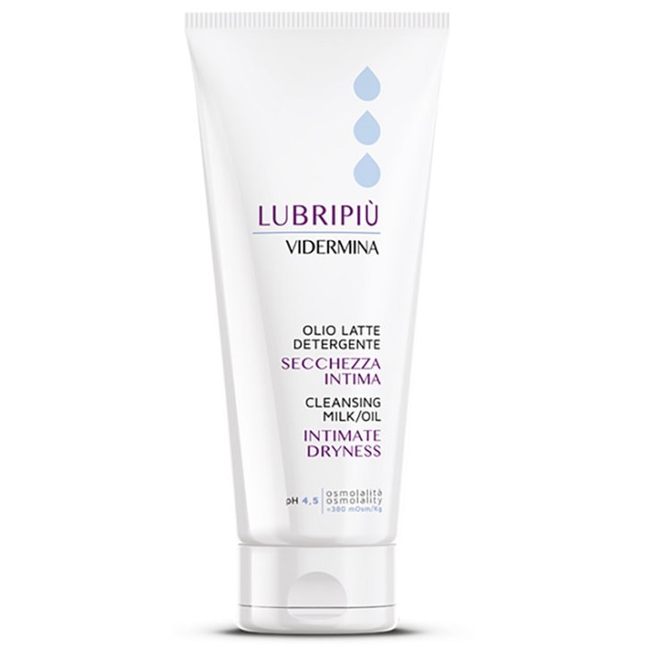Vidermina Lubripiu Oliolatte Vidermina Lubripiu Oliolatte