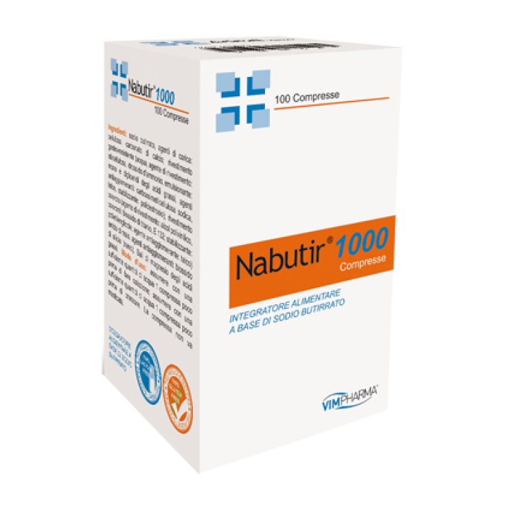 Nabutir 1000 100cpr Nabutir 1000 100cpr
