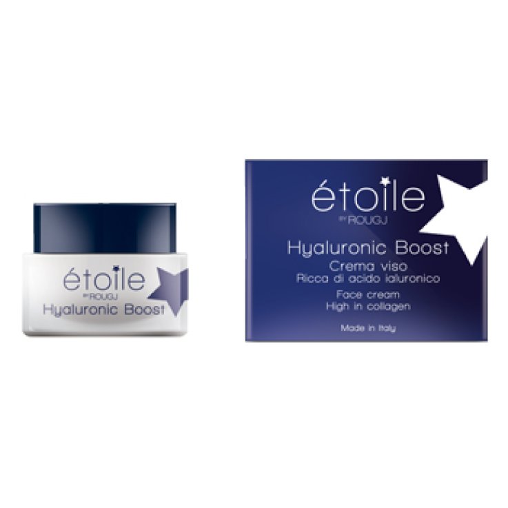 Rougj Etoile Crema Viso Ac Jal Rougj Etoile Crema Viso Ac Jal