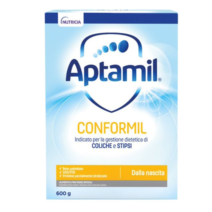 Aptamil Conformil Latte 600g Aptamil Conformil Latte 600g