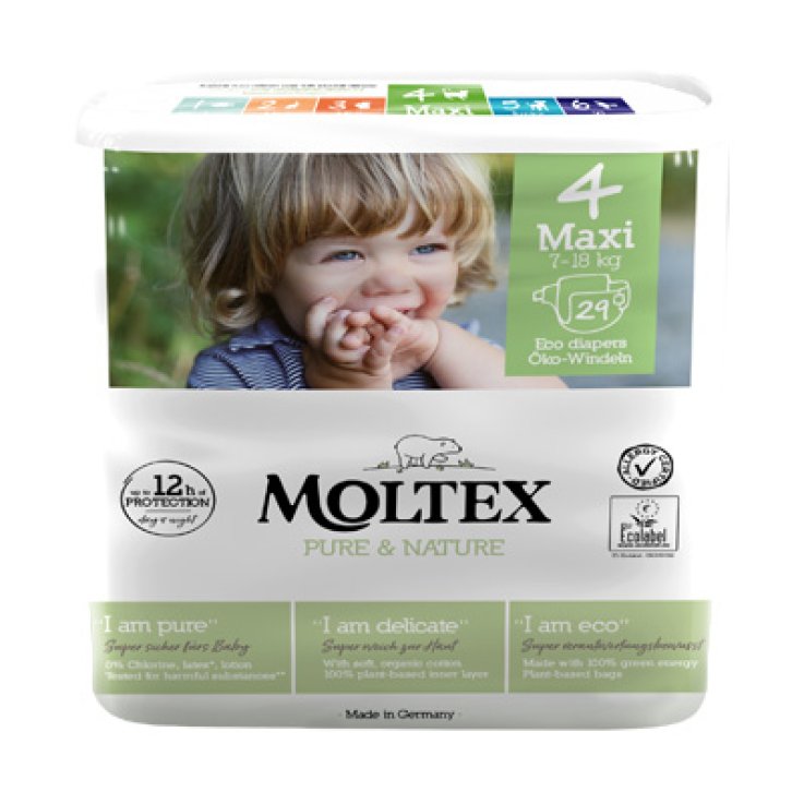 MOLTEX PURE&NATURE MX 7-14K T4 MOLTEX PURE&NATURE MX 7-14K T4