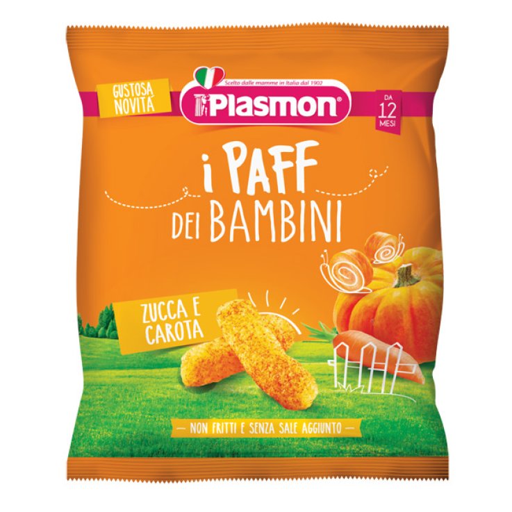 Plasmon Dry Snack Paff Zuc Car Plasmon Dry Snack Paff Zuc Car