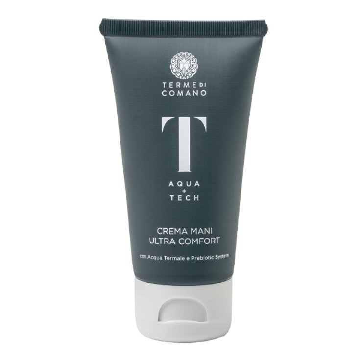 AQUA+TECH CREMA MANI ULTRACOMF AQUA+TECH CREMA MANI ULTRACOMF