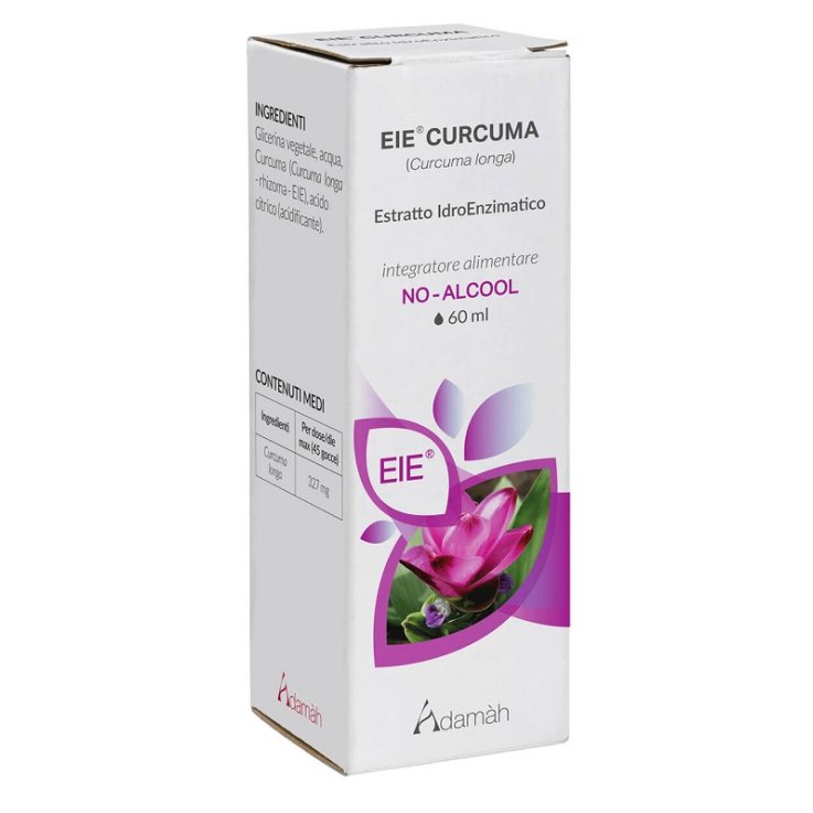 Eie Curcuma 30ml Gtt Eie Curcuma 30ml Gtt