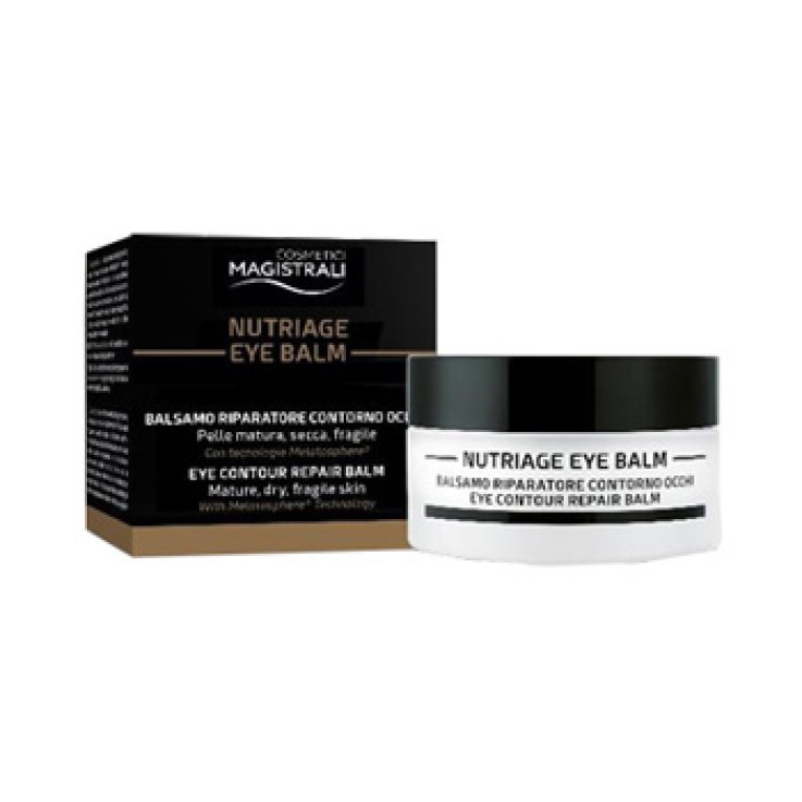 Nutriage Eye Balm 15ml Nutriage Eye Balm 15ml