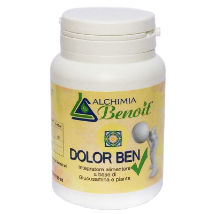 Dolor Ben 60cps Dolor Ben 60cps