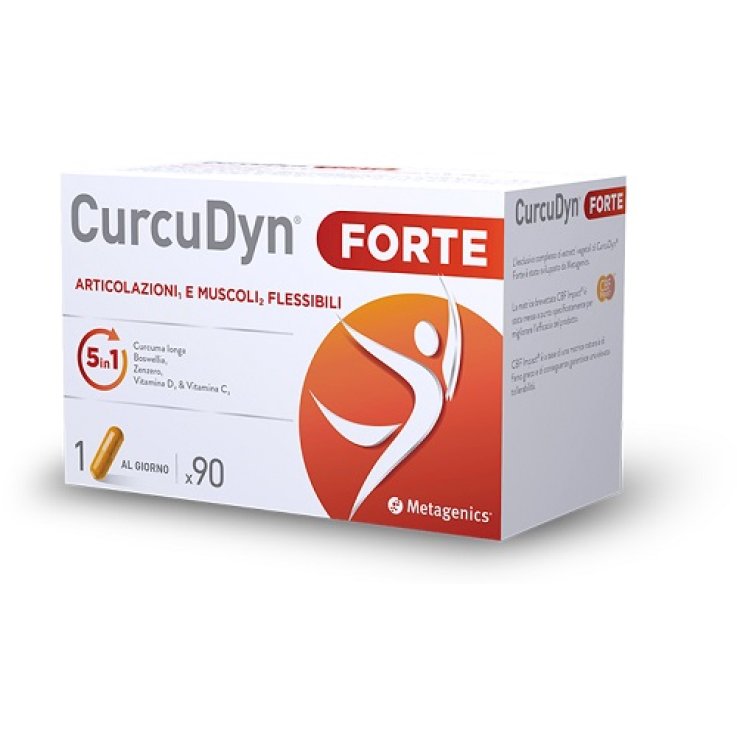 Curcudyn Forte 90cps Curcudyn Forte 90cps
