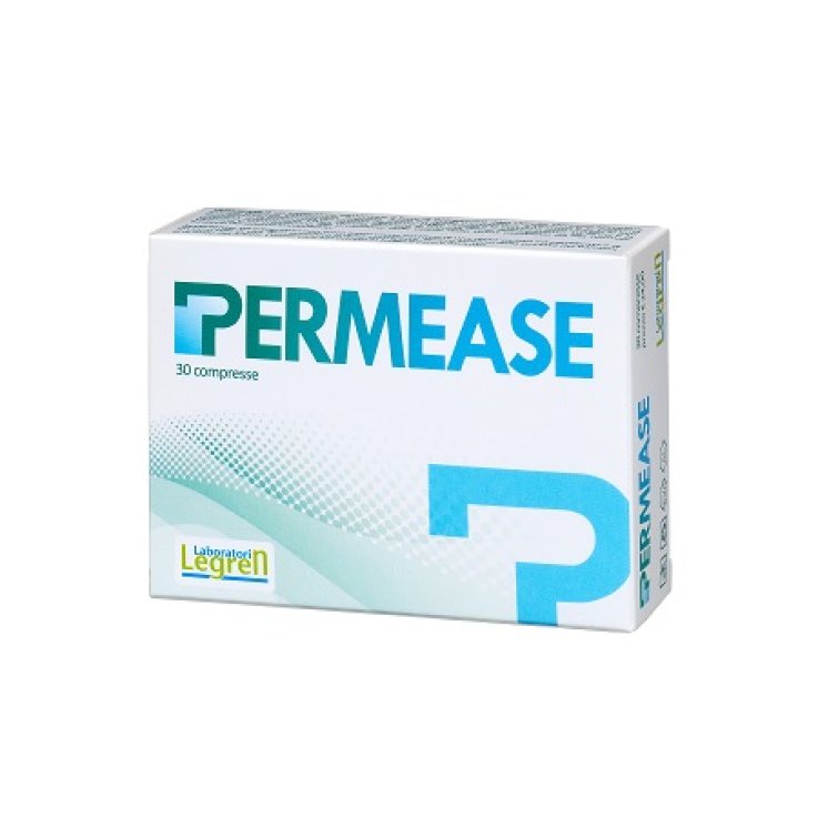 Permease 30cpr Permease 30cpr