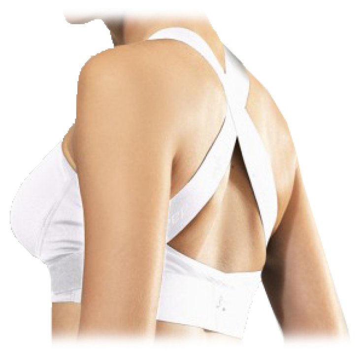 EKEEP B1 POSTURAL BRA BIANCO 6 EKEEP B1 POSTURAL BRA BIANCO 6