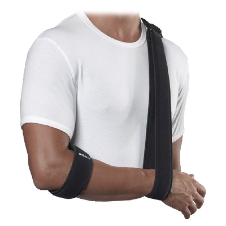 GIBAUD ORTHO BRETELLA SUPPORTO GIBAUD ORTHO BRETELLA SUPPORTO