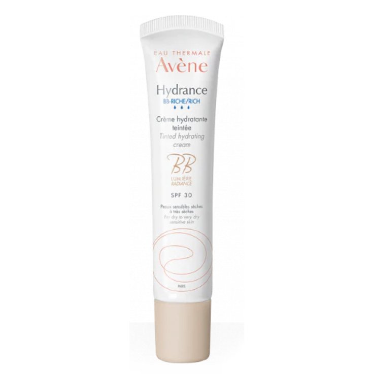 Avene Hydrance Cr Teinte' Vell Avene Hydrance Cr Teinte' Vell