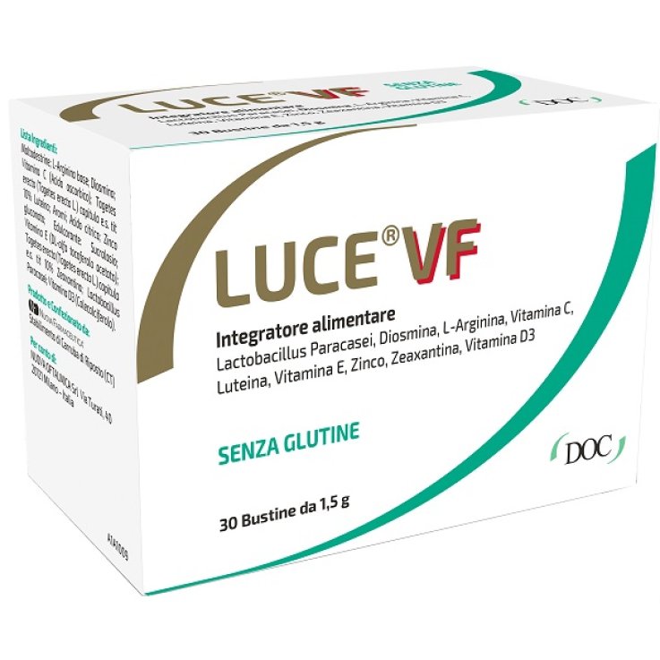 Luce Vf 30bust Luce Vf 30bust