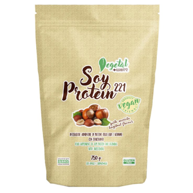 SOY PROTEINS 221 SKU NOCC 750G SOY PROTEINS 221 SKU NOCC 750G