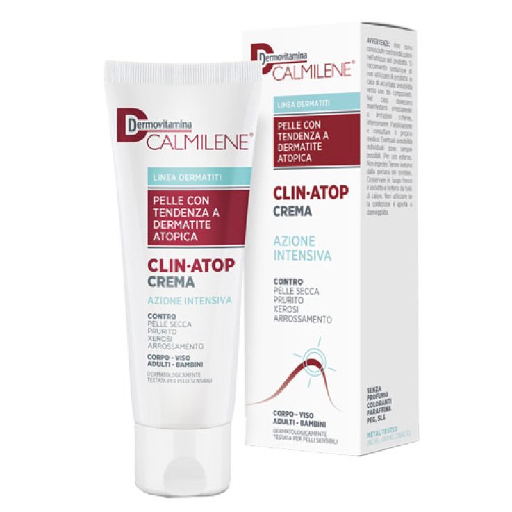 Dermovitamina Calm Clinatop Ai Dermovitamina Calm Clinatop Ai