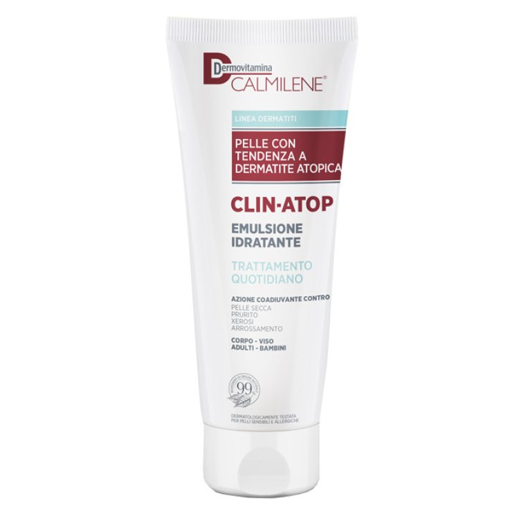 Dermovitamina Calm Clinatop Tq Dermovitamina Calm Clinatop Tq