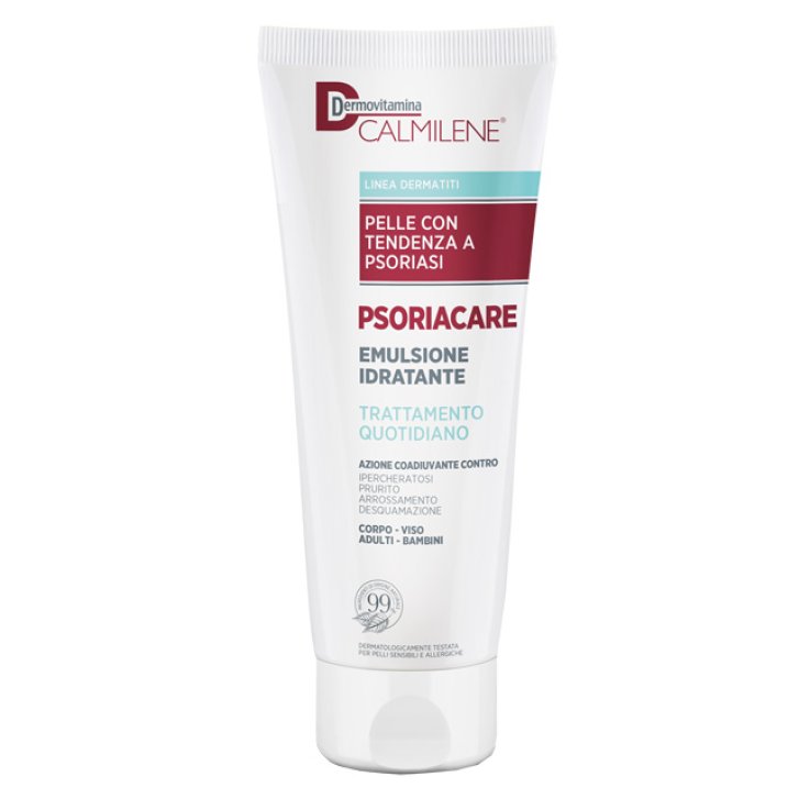 Dermovitamina Calm Pso/care Tq Dermovitamina Calm Pso/care Tq