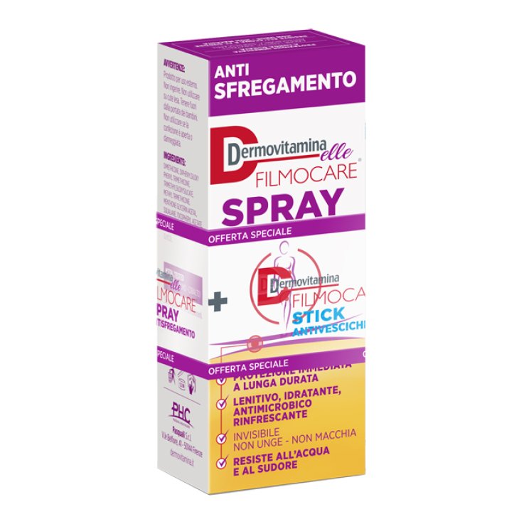 Dermovitamina Film Spr 30ml Dermovitamina Film Spr 30ml